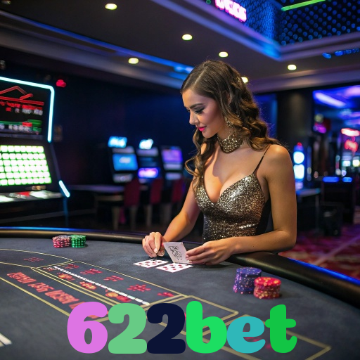 622bet - Baixe o App 622bet para Android e Comece a Jogar
