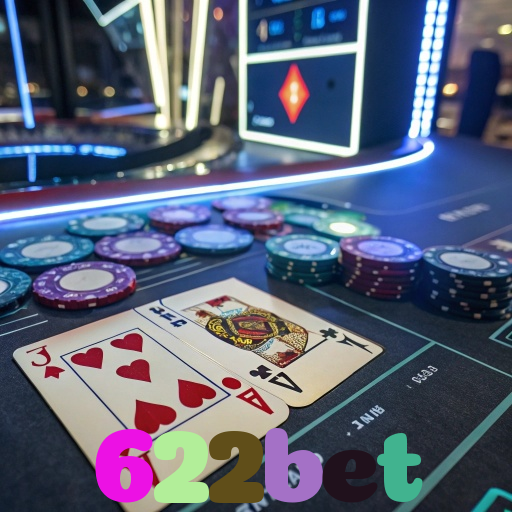622bet - Baixe o App 622bet para Android e Comece a Jogar