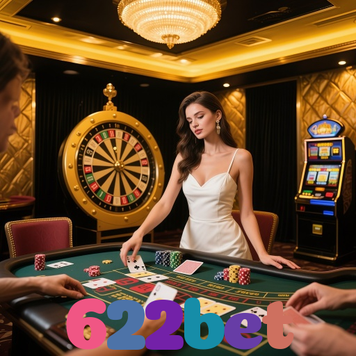 622bet - Baixe o App 622bet para Android e Comece a Jogar