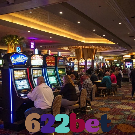 622bet - Baixe o App 622bet para Android e Comece a Jogar