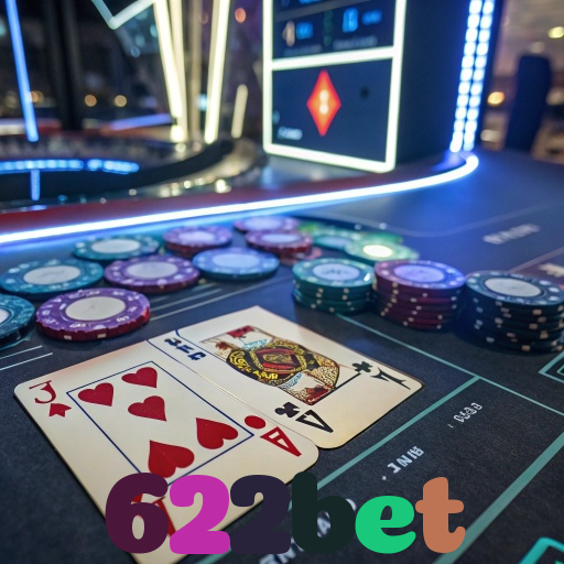 622bet - Baixe o app 622bet no Google Play e jogue ao vivo