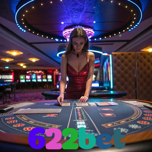 622bet - Baixe o app 622bet no Google Play e jogue ao vivo