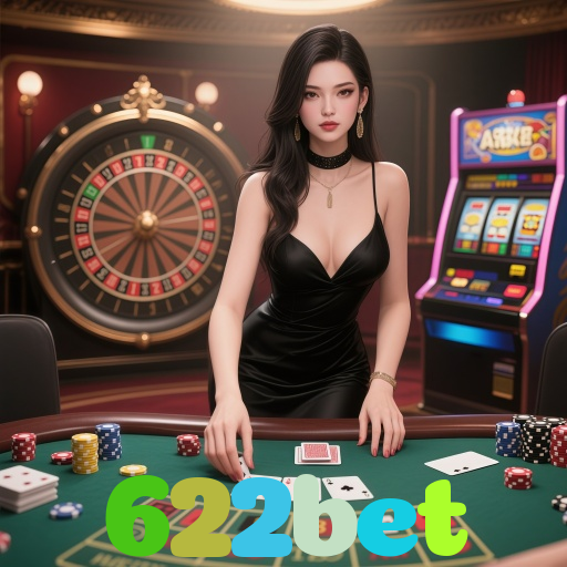 622bet - Baixe o app 622bet no Google Play e jogue ao vivo