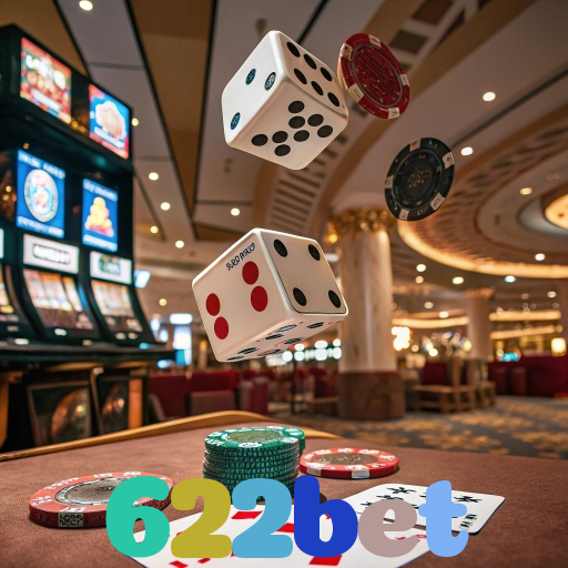 622bet - Baixe o App 622bet para Android e Comece a Jogar
