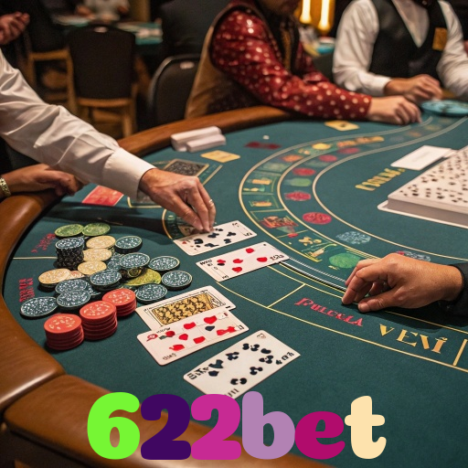 622bet - Baixe o app 622bet no Google Play e jogue ao vivo