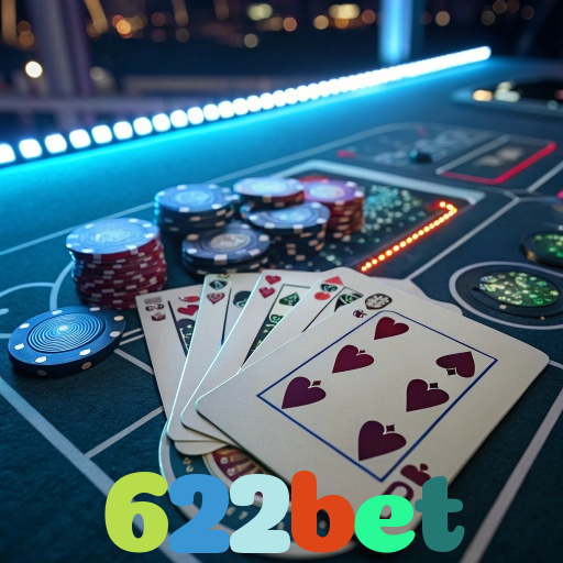 622bet - Baixe o App 622bet para Android e Comece a Jogar