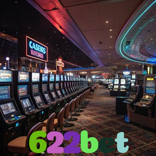 622bet - Baixe o App 622bet para Android e Comece a Jogar