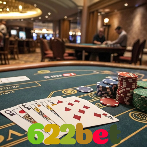 622bet - Baixe o App 622bet para Android e Comece a Jogar