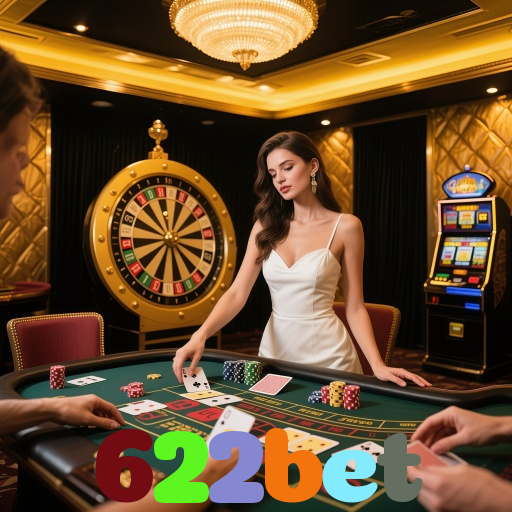 622bet - Baixe o App 622bet para Android e Comece a Jogar