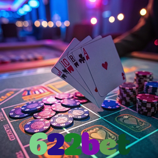 622bet - Baixe o App 622bet para Android e Comece a Jogar