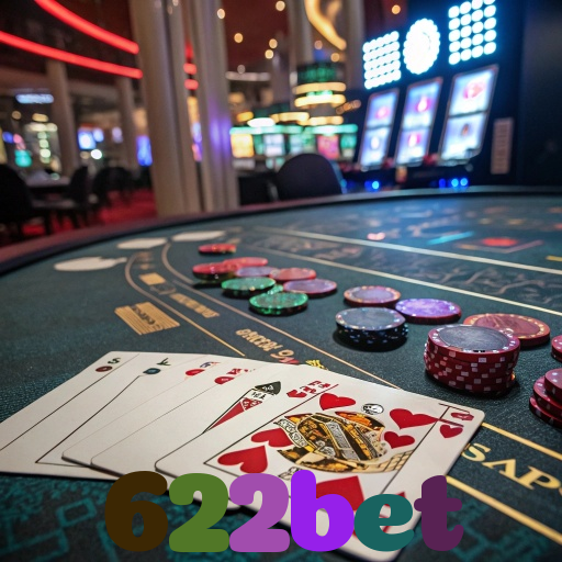 622bet - Baixe o app 622bet no Google Play e jogue ao vivo