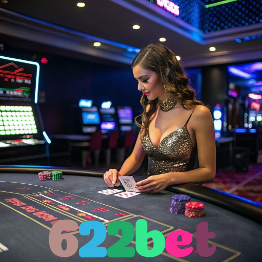 622bet - Baixe o app 622bet no Google Play e jogue ao vivo