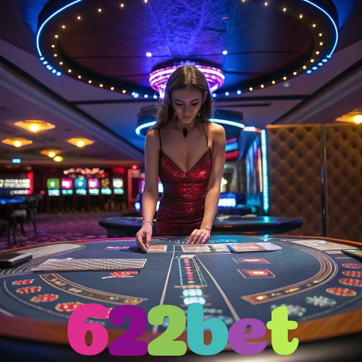622bet - Baixe o app 622bet no Google Play e jogue ao vivo