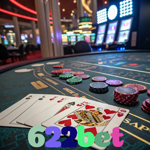 622bet - Baixe o app 622bet no Google Play e jogue ao vivo