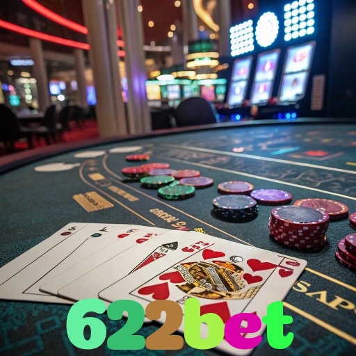 622bet - Baixe o app 622bet no Google Play e jogue ao vivo