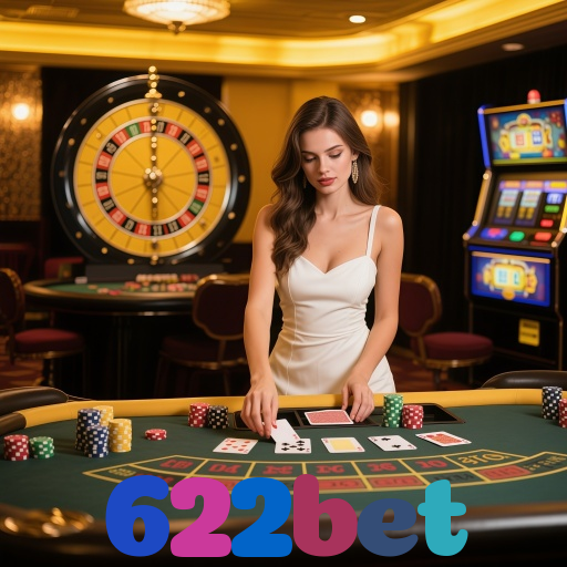 622bet - Baixe o app 622bet no Google Play e jogue ao vivo