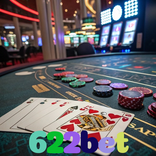 622bet - Baixe o App 622bet para Android e Comece a Jogar