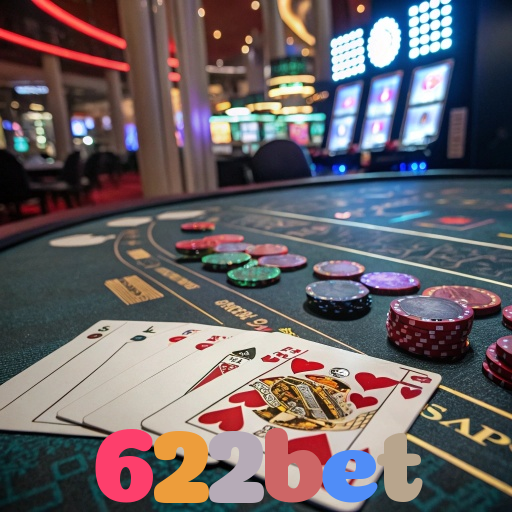 622bet - Baixe o App 622bet para Android e Comece a Jogar