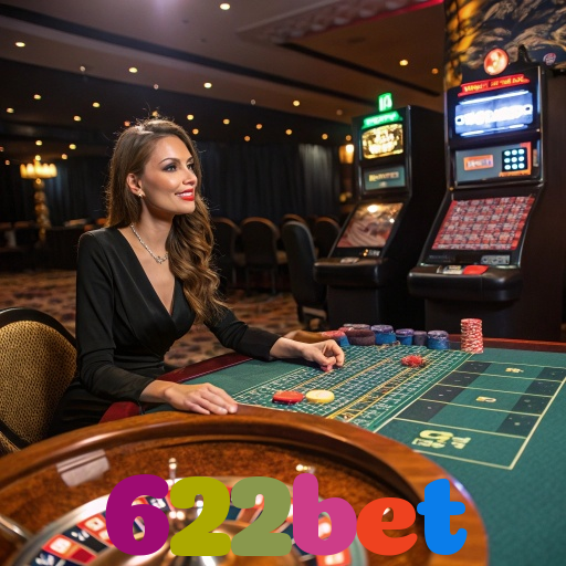 622bet - Baixe o App 622bet para Android e Comece a Jogar