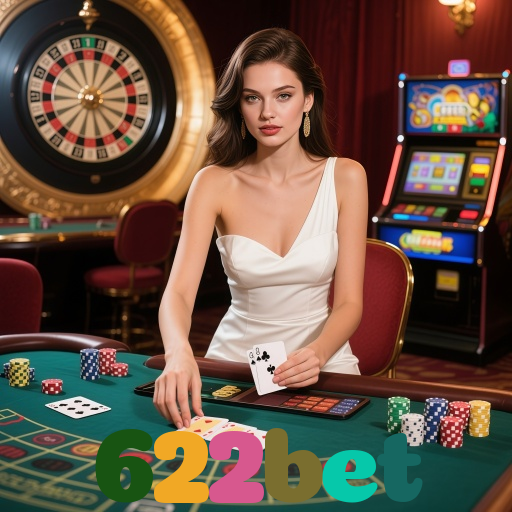 622bet - Baixe o App 622bet para Android e Comece a Jogar