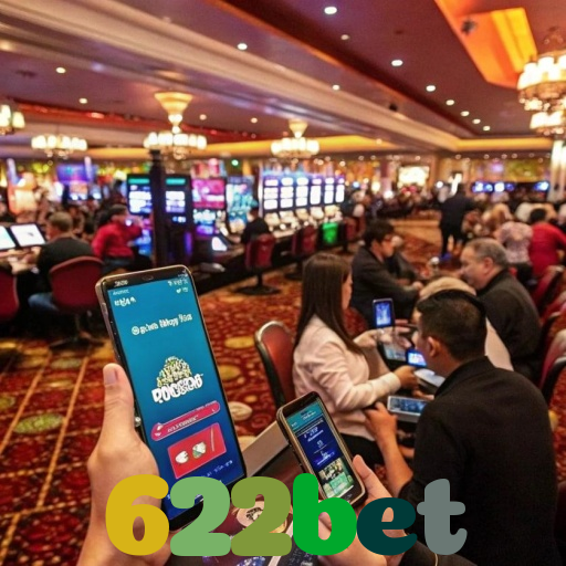622bet - Baixe o App 622bet para Android e Comece a Jogar