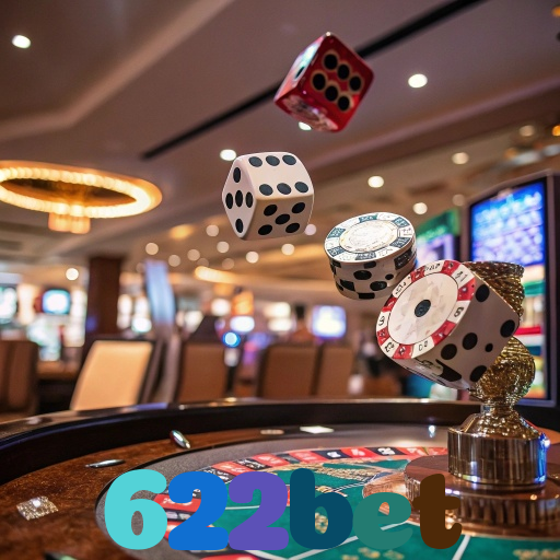 622bet - Baixe o App 622bet para Android e Comece a Jogar