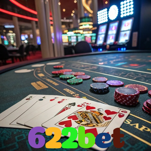 622bet - Baixe o app 622bet no Google Play e jogue ao vivo