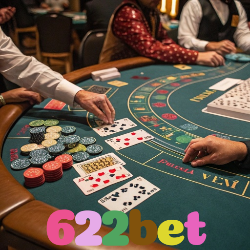 622bet - Baixe o App 622bet para Android e Comece a Jogar