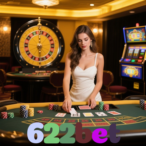 622bet - Baixe o App 622bet para Android e Comece a Jogar