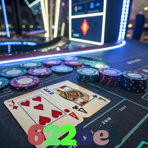 622bet - Baixe o App 622bet para Android e Comece a Jogar