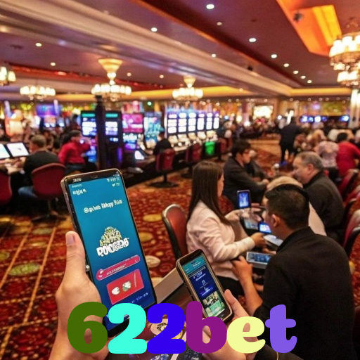 622bet - Baixe o App 622bet para Android e Comece a Jogar