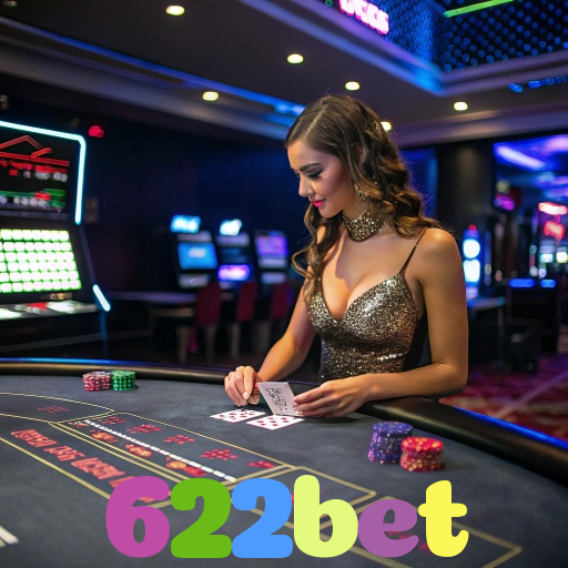 622bet - Baixe o App 622bet para Android e Comece a Jogar