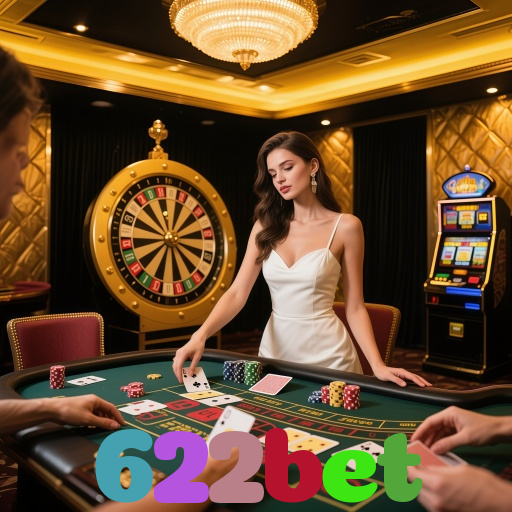622bet - Baixe o App 622bet para Android e Comece a Jogar