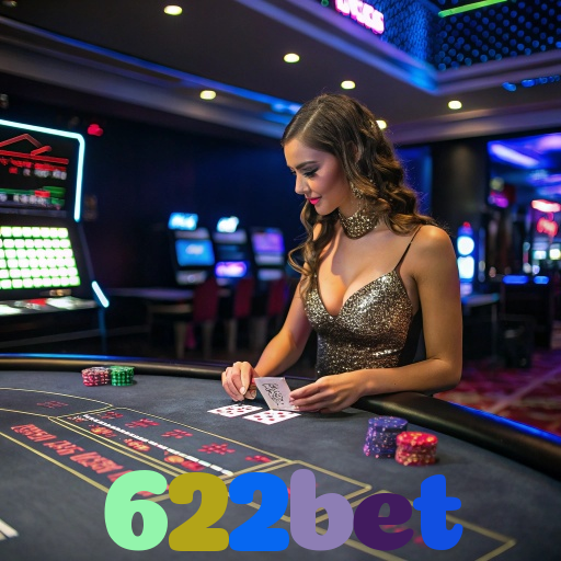 622bet - Baixe o App 622bet para Android e Comece a Jogar