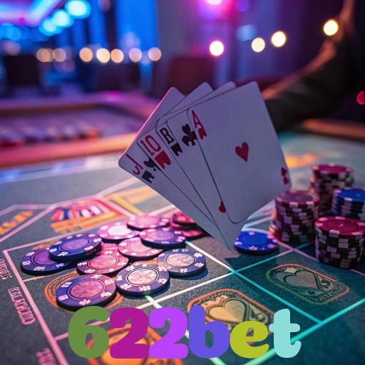 622bet - Baixe o app 622bet no Google Play e jogue ao vivo