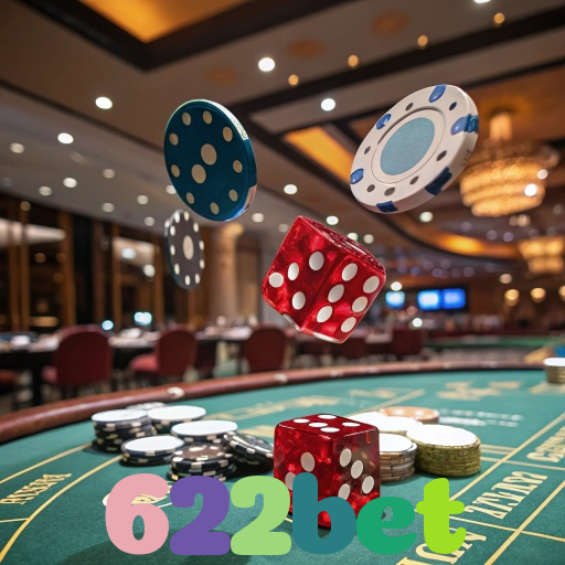 622bet - Baixe o App 622bet para Android e Comece a Jogar