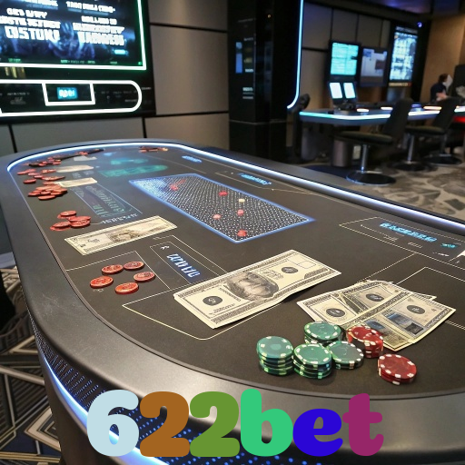 622bet - Baixe o App 622bet para Android e Comece a Jogar