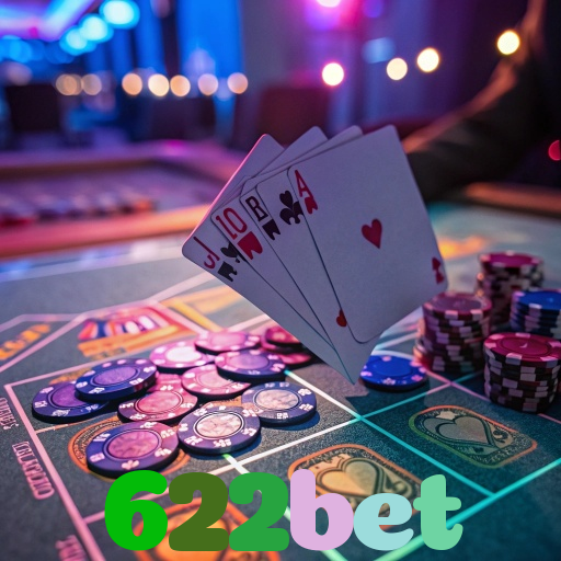 622bet - Baixe o App 622bet para Android e Comece a Jogar