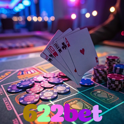 622bet - Baixe o app 622bet no Google Play e jogue ao vivo