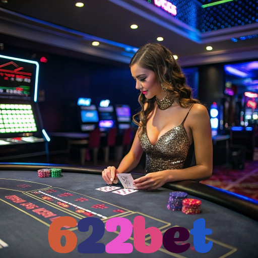 622bet - Baixe o app 622bet no Google Play e jogue ao vivo