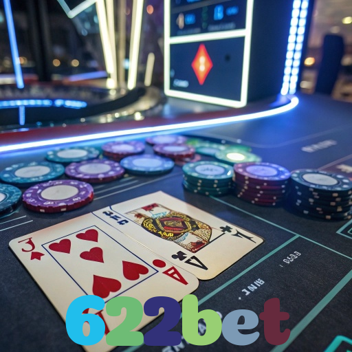 622bet - Baixe o App 622bet para Android e Comece a Jogar