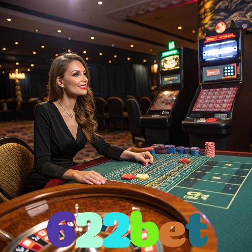 622bet - Baixe o App 622bet para Android e Comece a Jogar