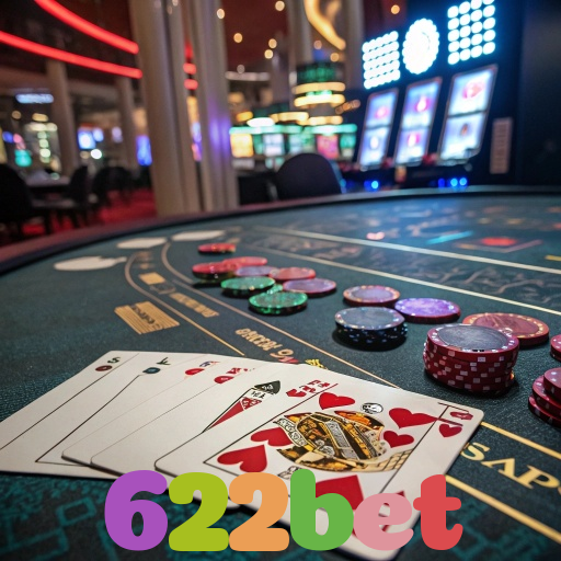 622bet - Baixe o app 622bet no Google Play e jogue ao vivo