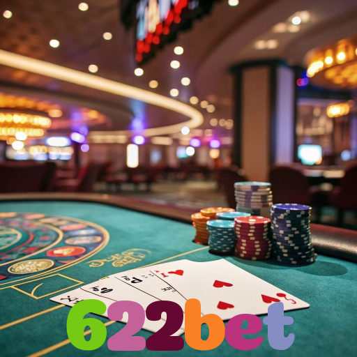 622bet - Baixe o App 622bet para Android e Comece a Jogar