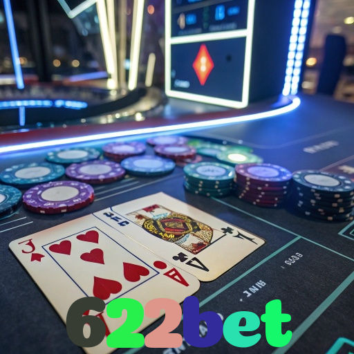 622bet - Baixe o app 622bet no Google Play e jogue ao vivo