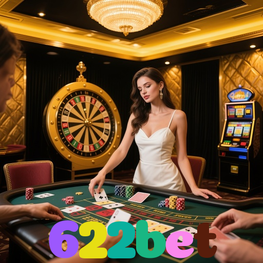 622bet - Baixe o app 622bet no Google Play e jogue ao vivo