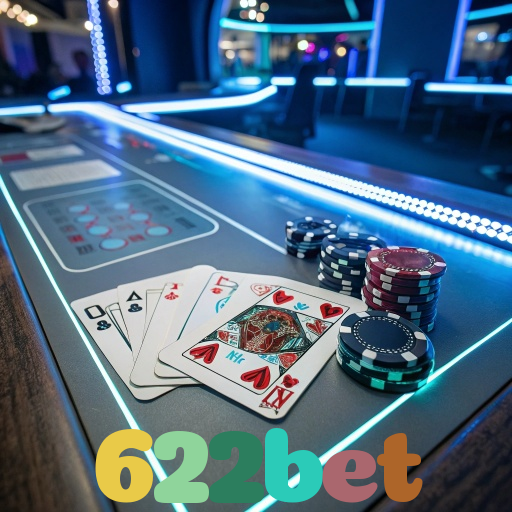 622bet - Baixe o app 622bet no Google Play e jogue ao vivo