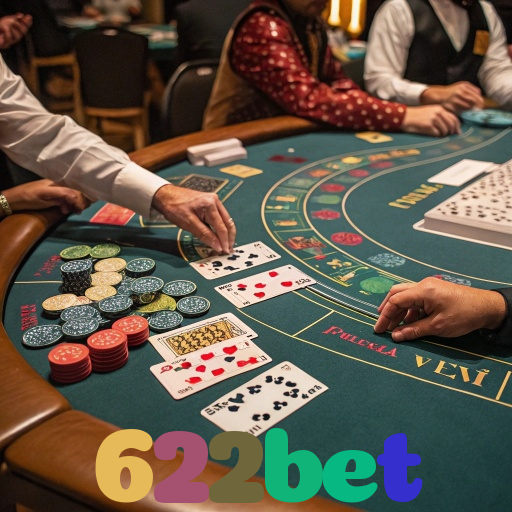 622bet - Baixe o app 622bet no Google Play e jogue ao vivo