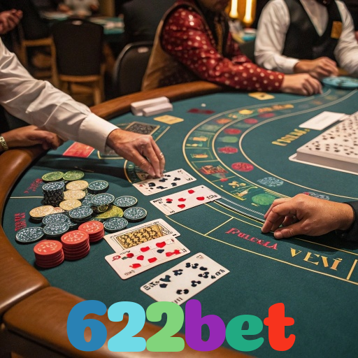 622bet - Baixe o App 622bet para Android e Comece a Jogar