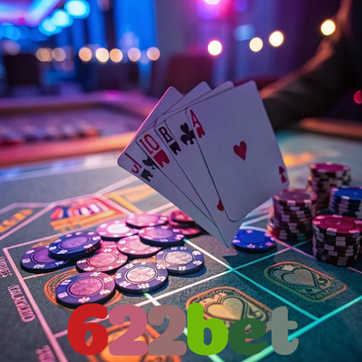 622bet - Baixe o App 622bet para Android e Comece a Jogar